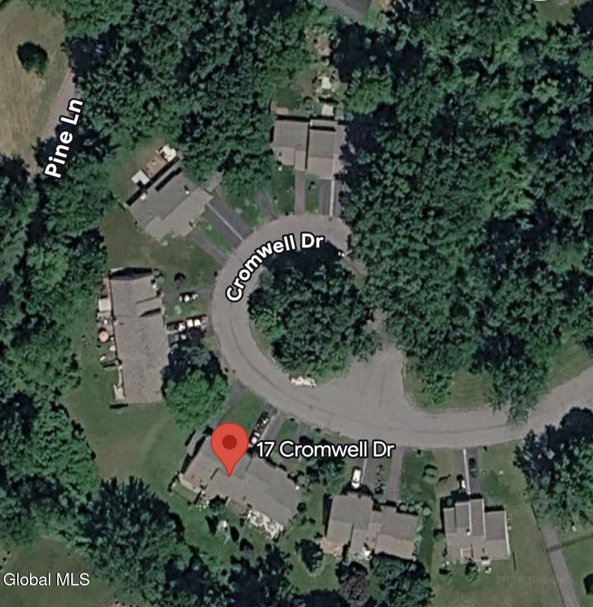 17 Cromwell Drive Halfmoon NY 12065