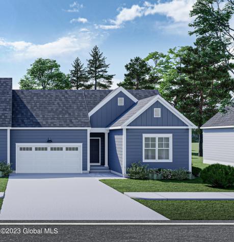 13 Anson Court Ballston Spa NY 12020