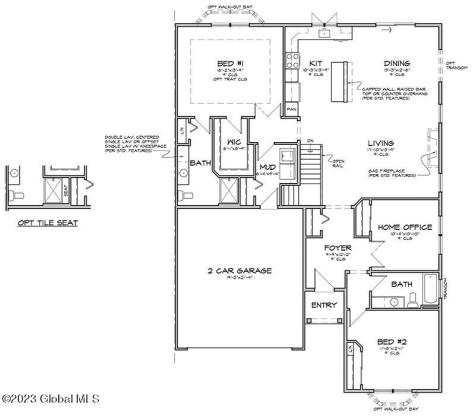 13 Anson Court Ballston Spa NY 12020