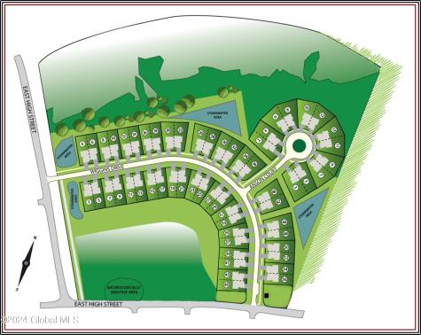 13 Anson Court Ballston Spa NY 12020