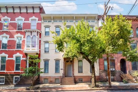 148 Lancaster Street Albany NY 12210