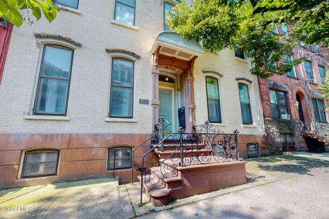 148 Lancaster Street Albany NY 12210