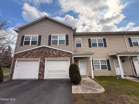 403 Avalon Place Cohoes NY 12047
