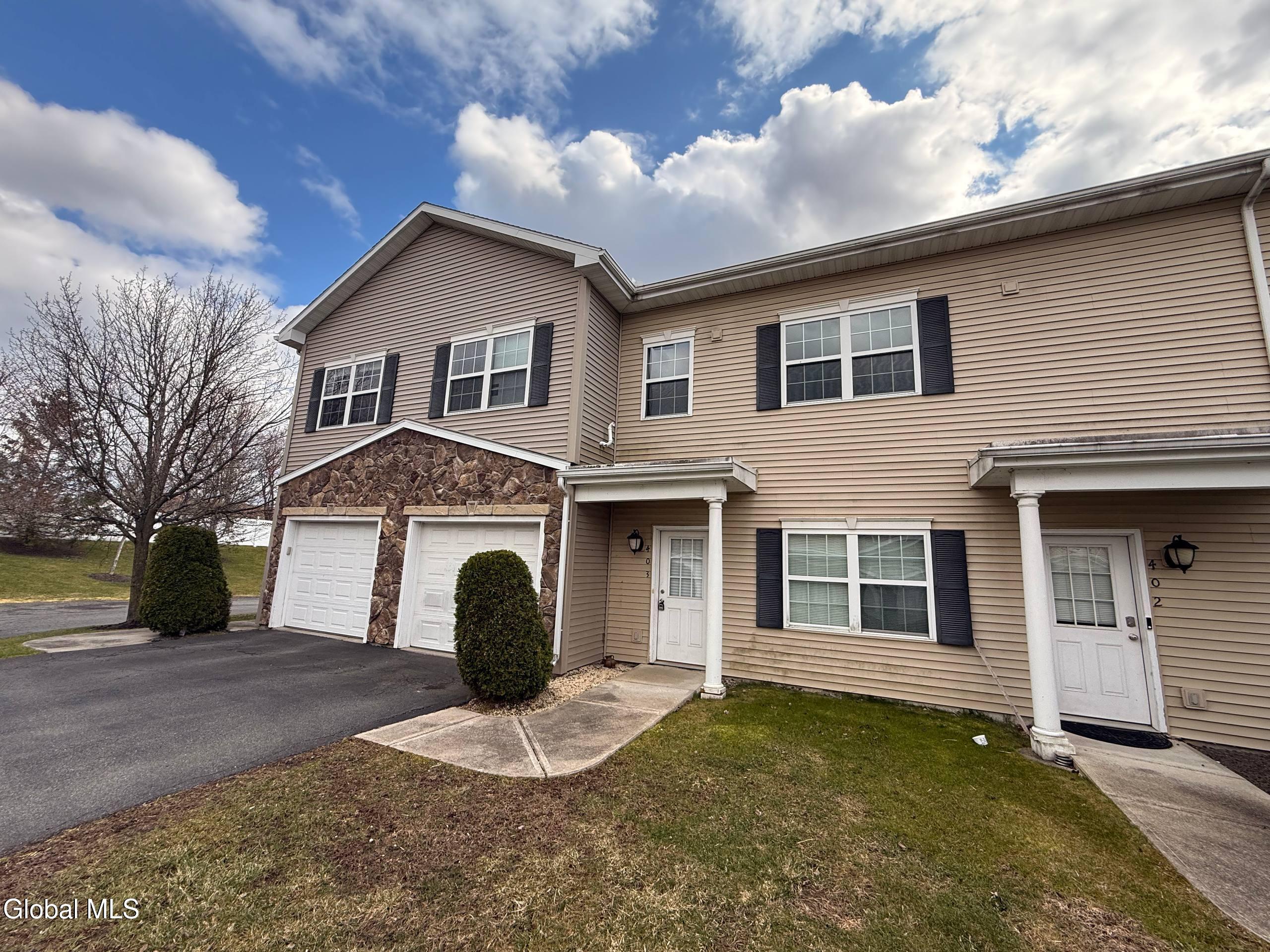 403 Avalon Place Cohoes NY 12047