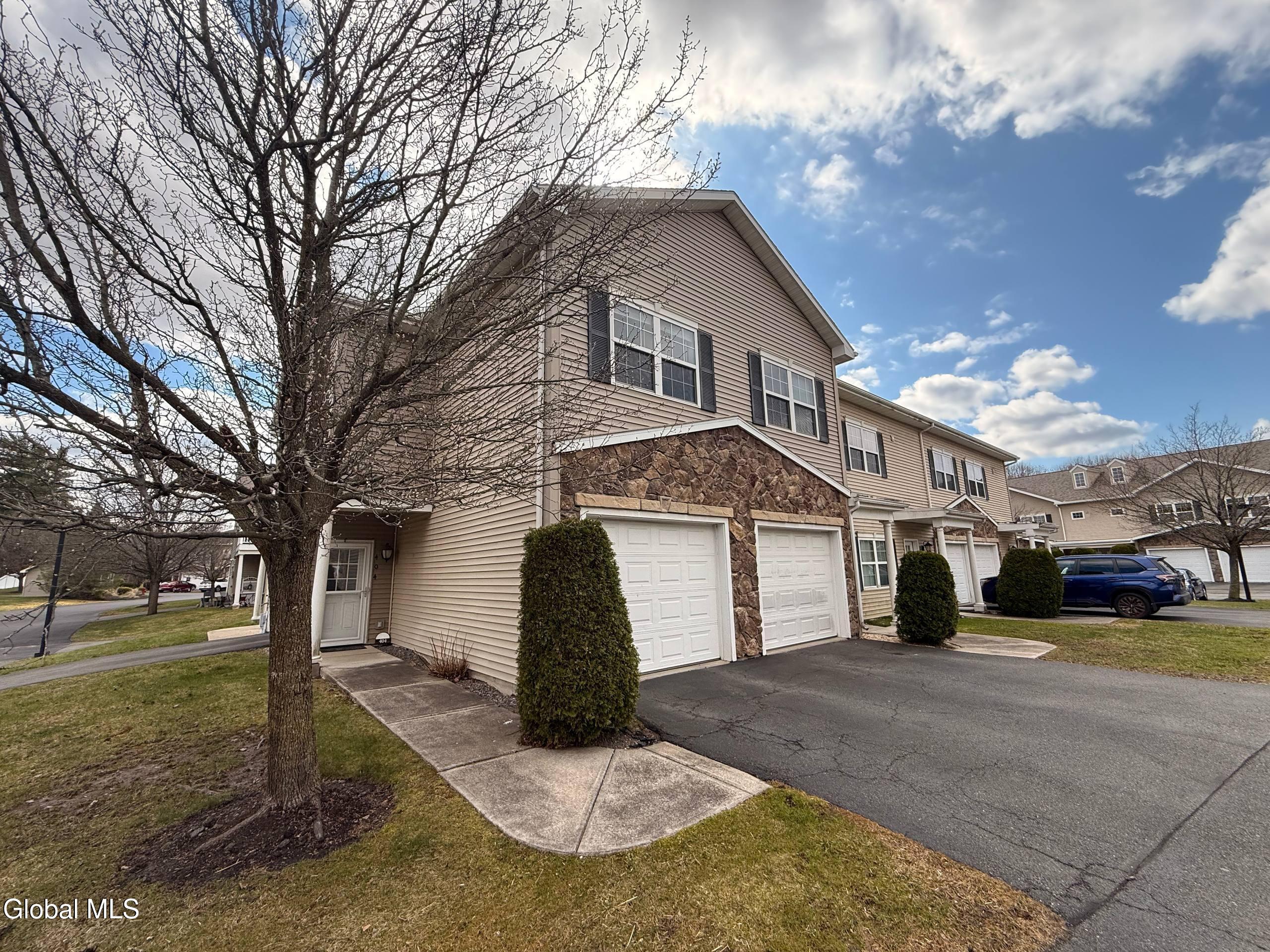 403 Avalon Place Cohoes NY 12047