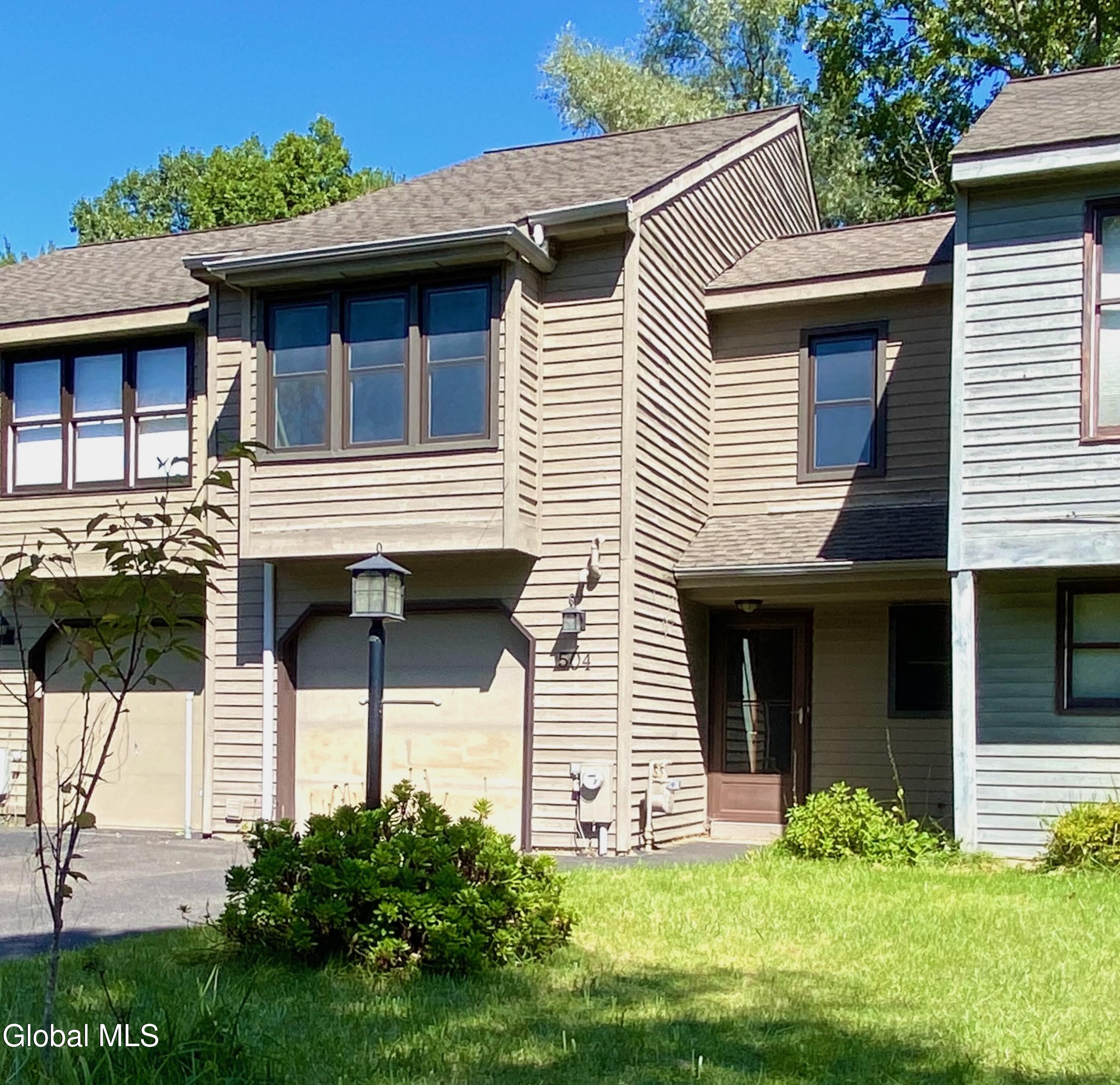504 Townwood Drive Albany NY 12203