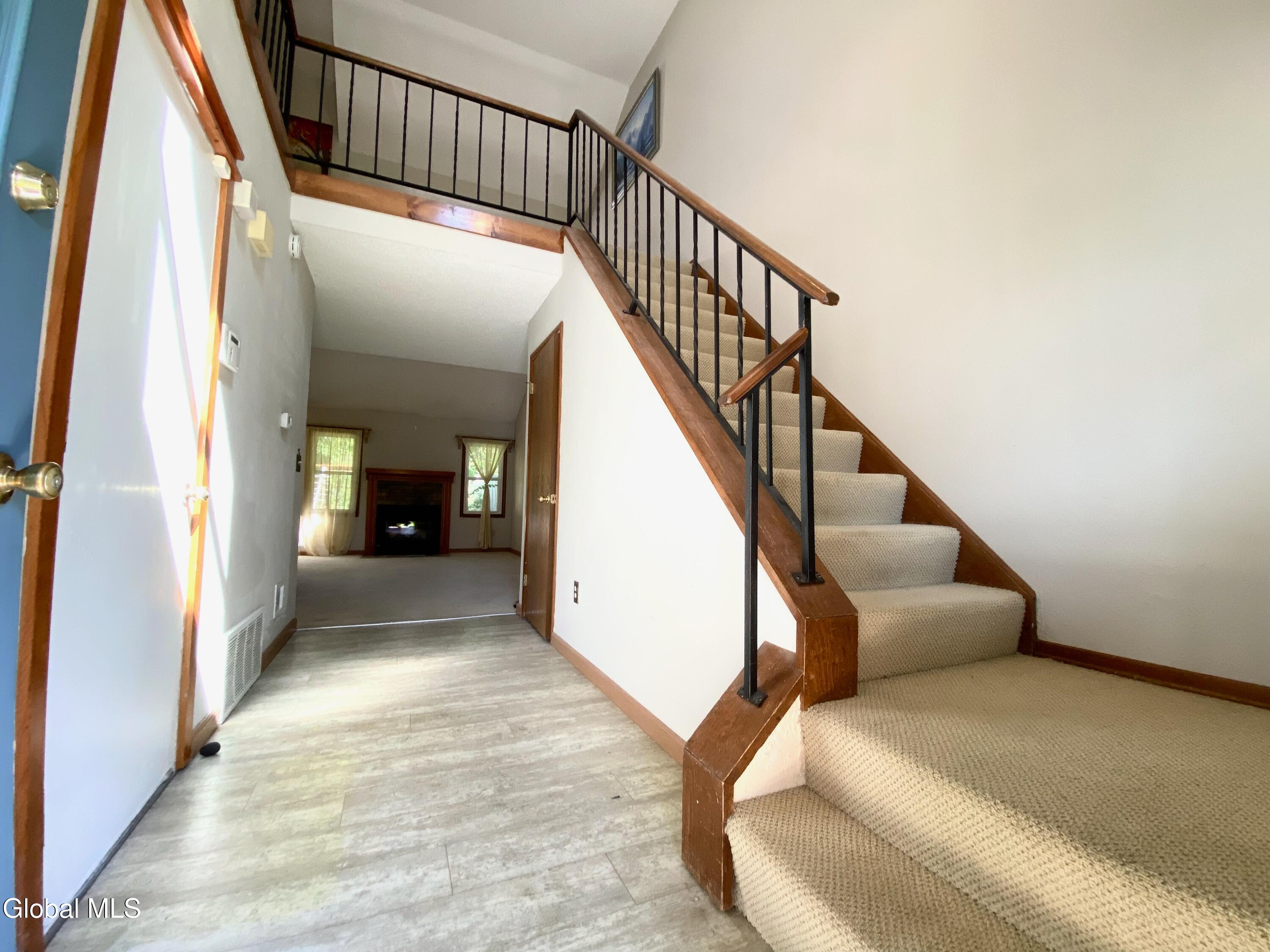 504 Townwood Drive Albany NY 12203