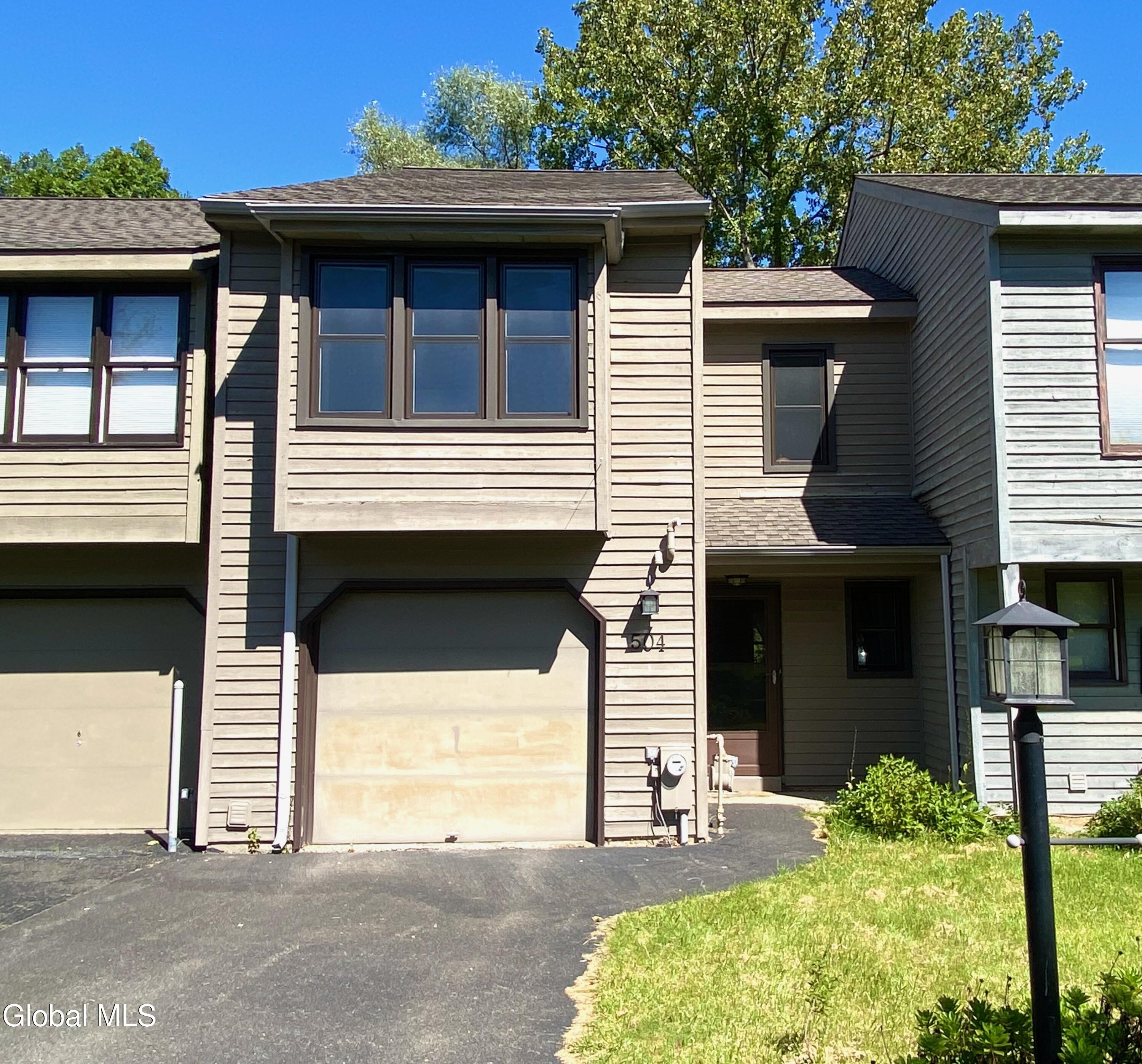 504 Townwood Drive Albany NY 12203