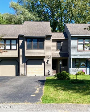 504 Townwood Drive Albany NY 12203