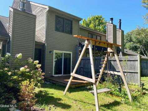 504 Townwood Drive Albany NY 12203