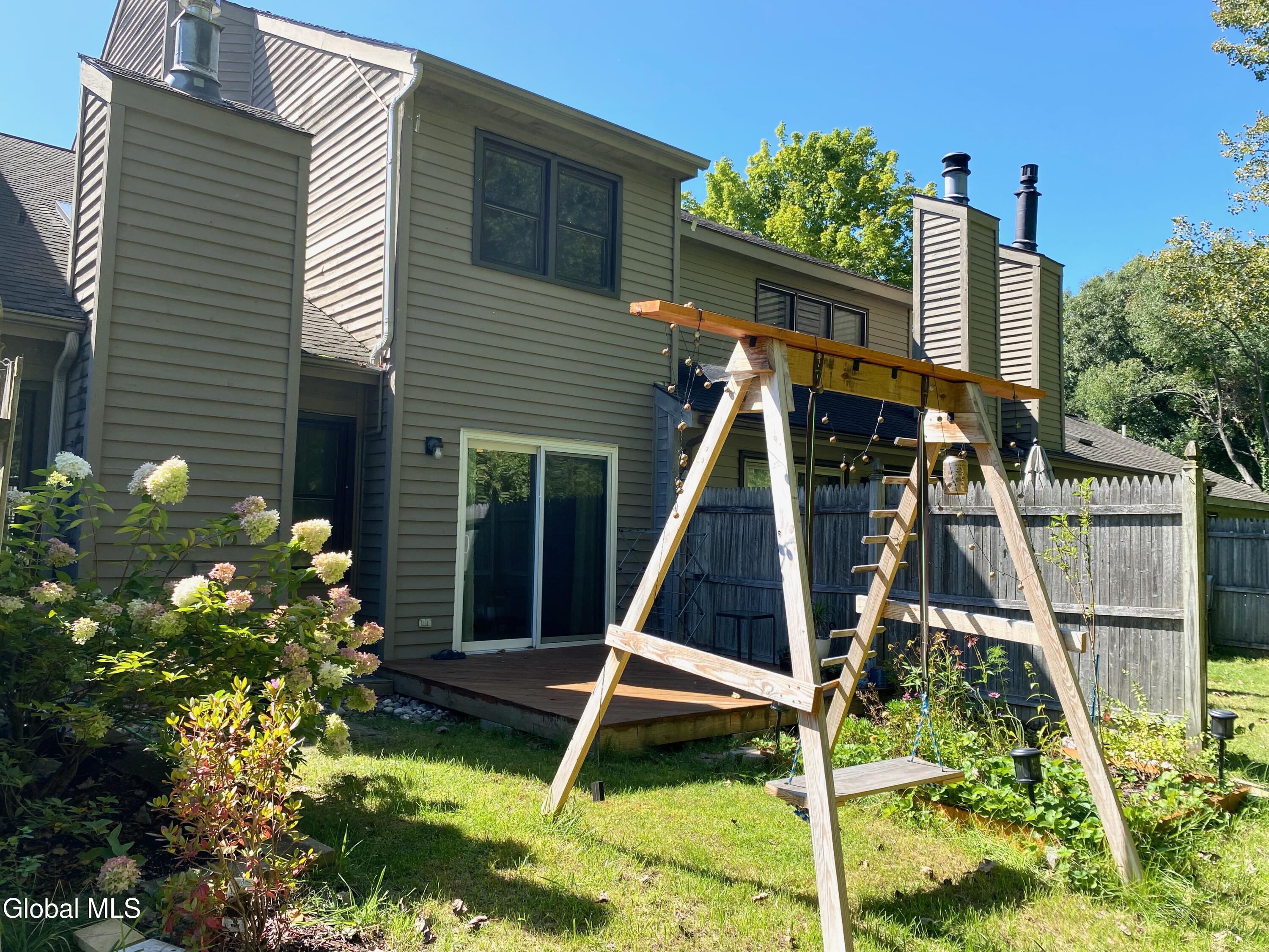 504 Townwood Drive Albany NY 12203