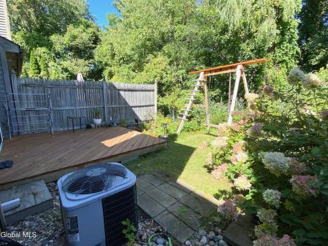 504 Townwood Drive Albany NY 12203