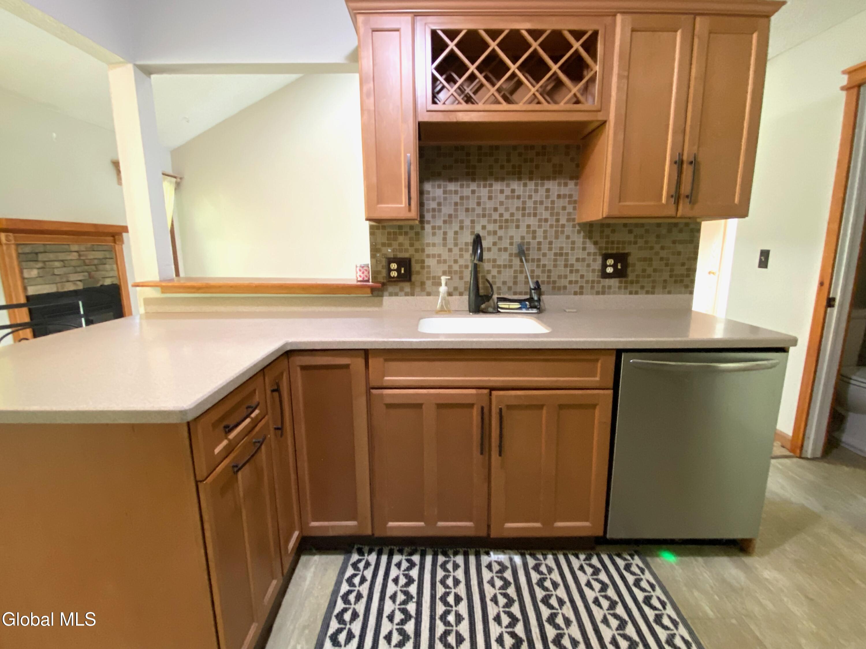 504 Townwood Drive Albany NY 12203