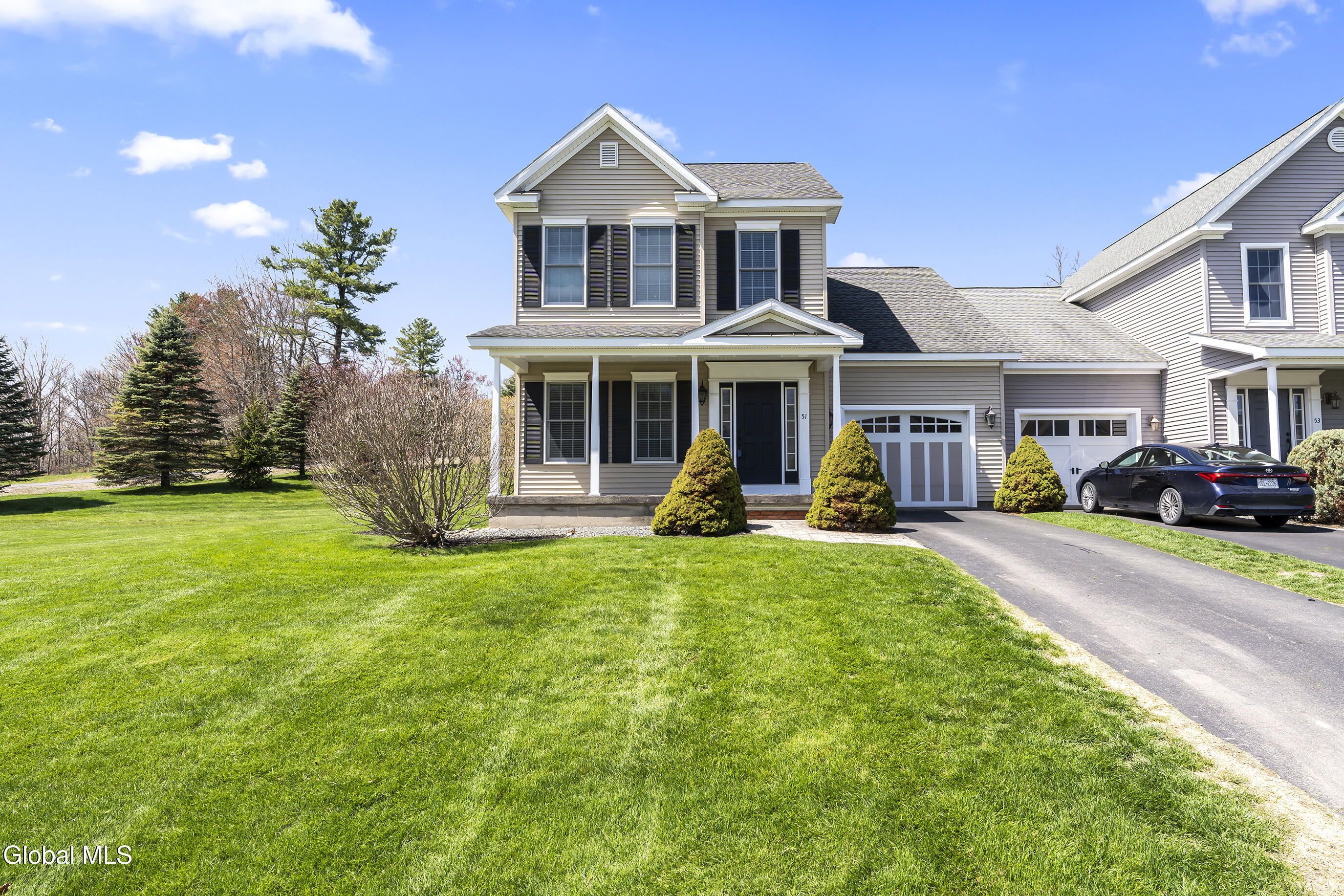 51 Averill Avenue Averill Park NY 12018