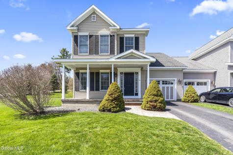 51 Averill Avenue Averill Park NY 12018