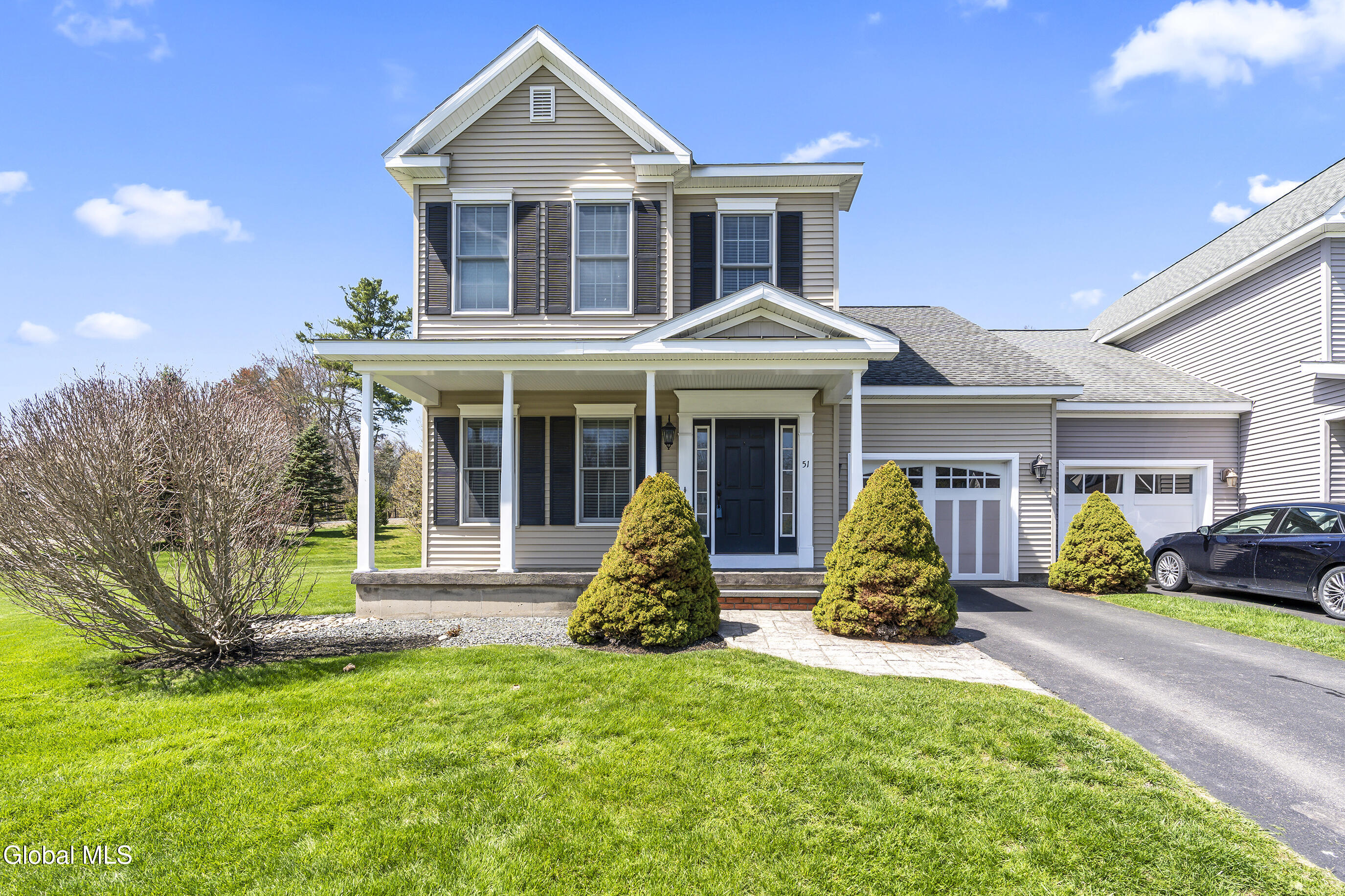 51 Averill Avenue Averill Park NY 12018