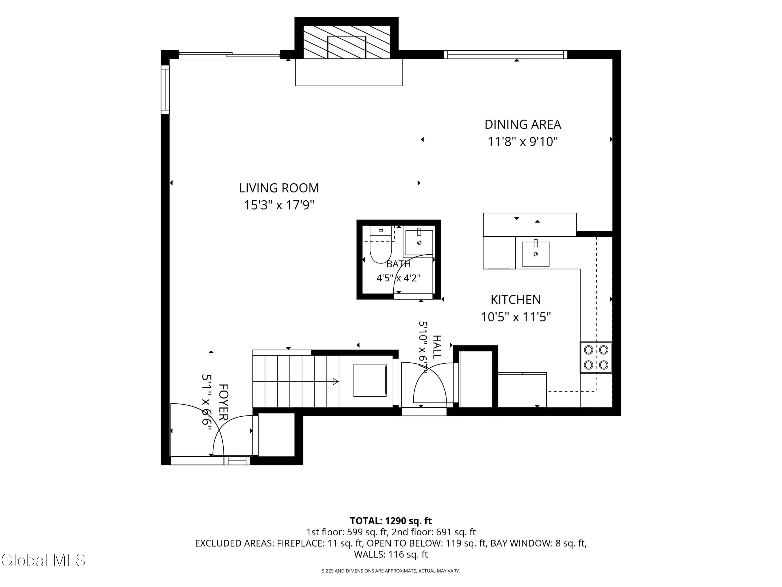 7 Crowsnest Court Waterford NY 12188