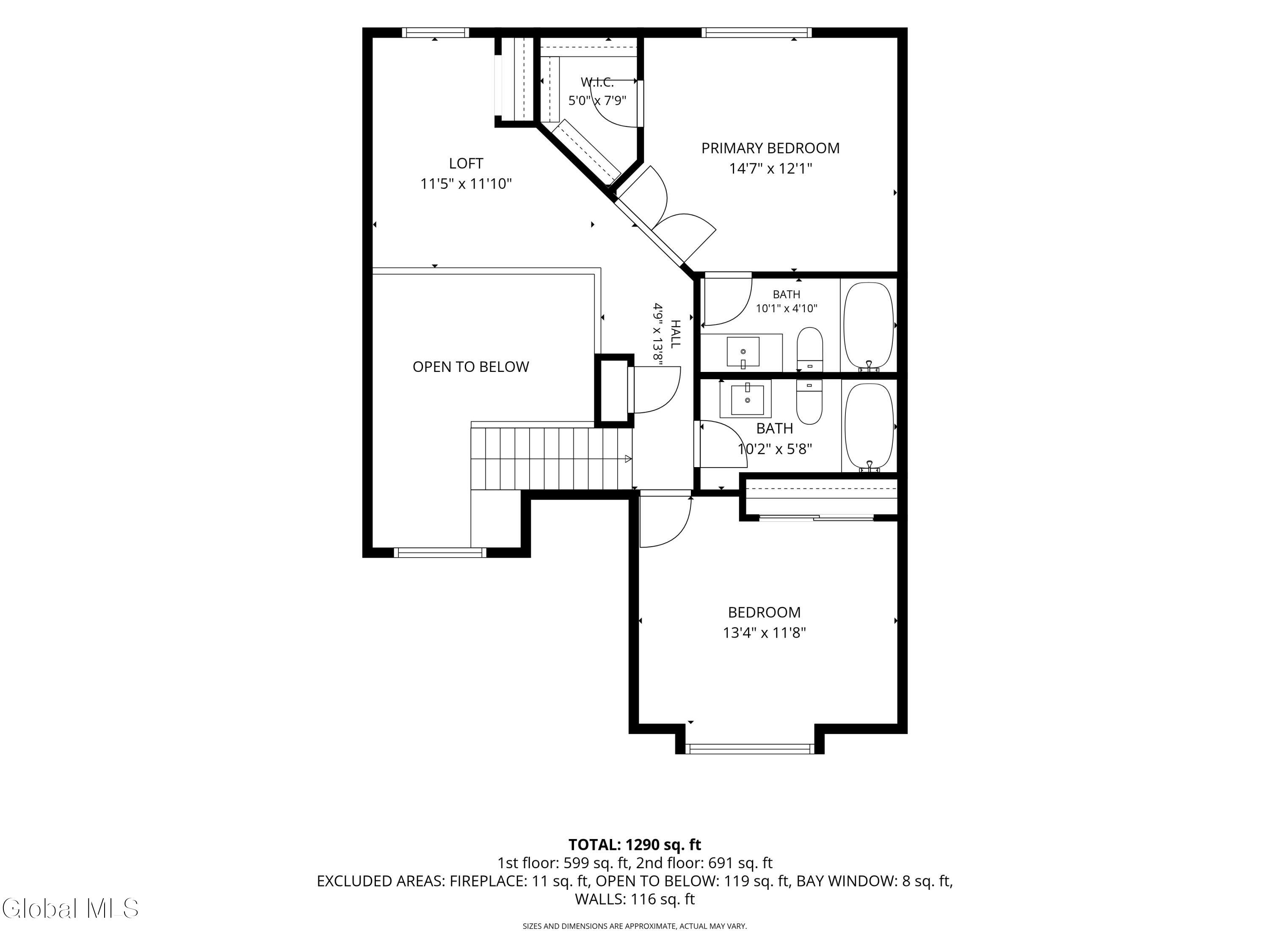 7 Crowsnest Court Waterford NY 12188