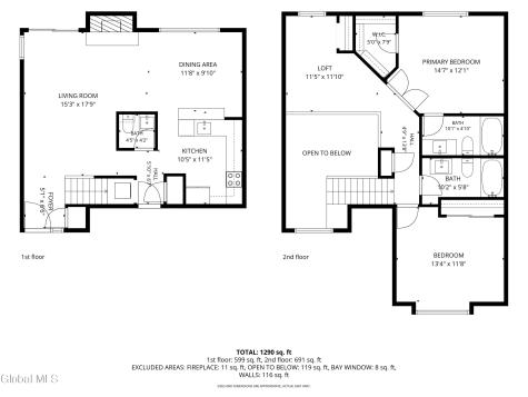 7 Crowsnest Court Waterford NY 12188
