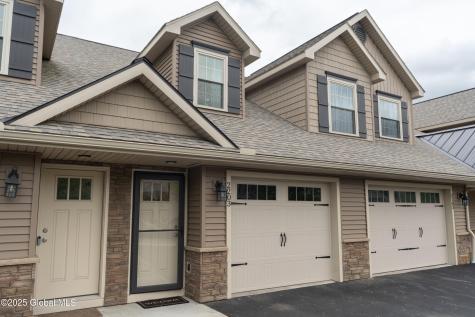 2203 Stonebridge Dr Drive Ballston Lake NY 12019