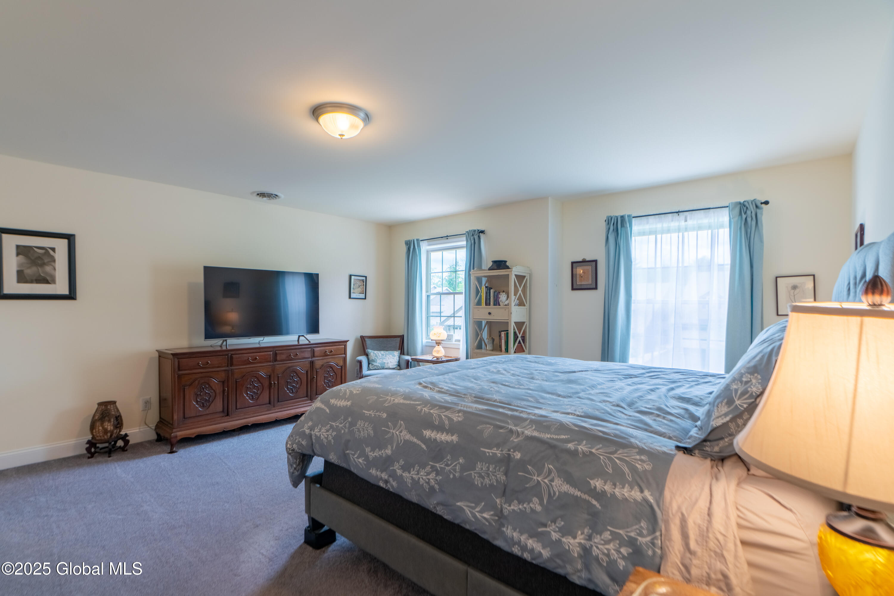 2203 Stonebridge Dr Drive Ballston Lake NY 12019