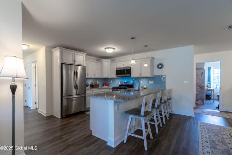 2203 Stonebridge Dr Drive Ballston Lake NY 12019