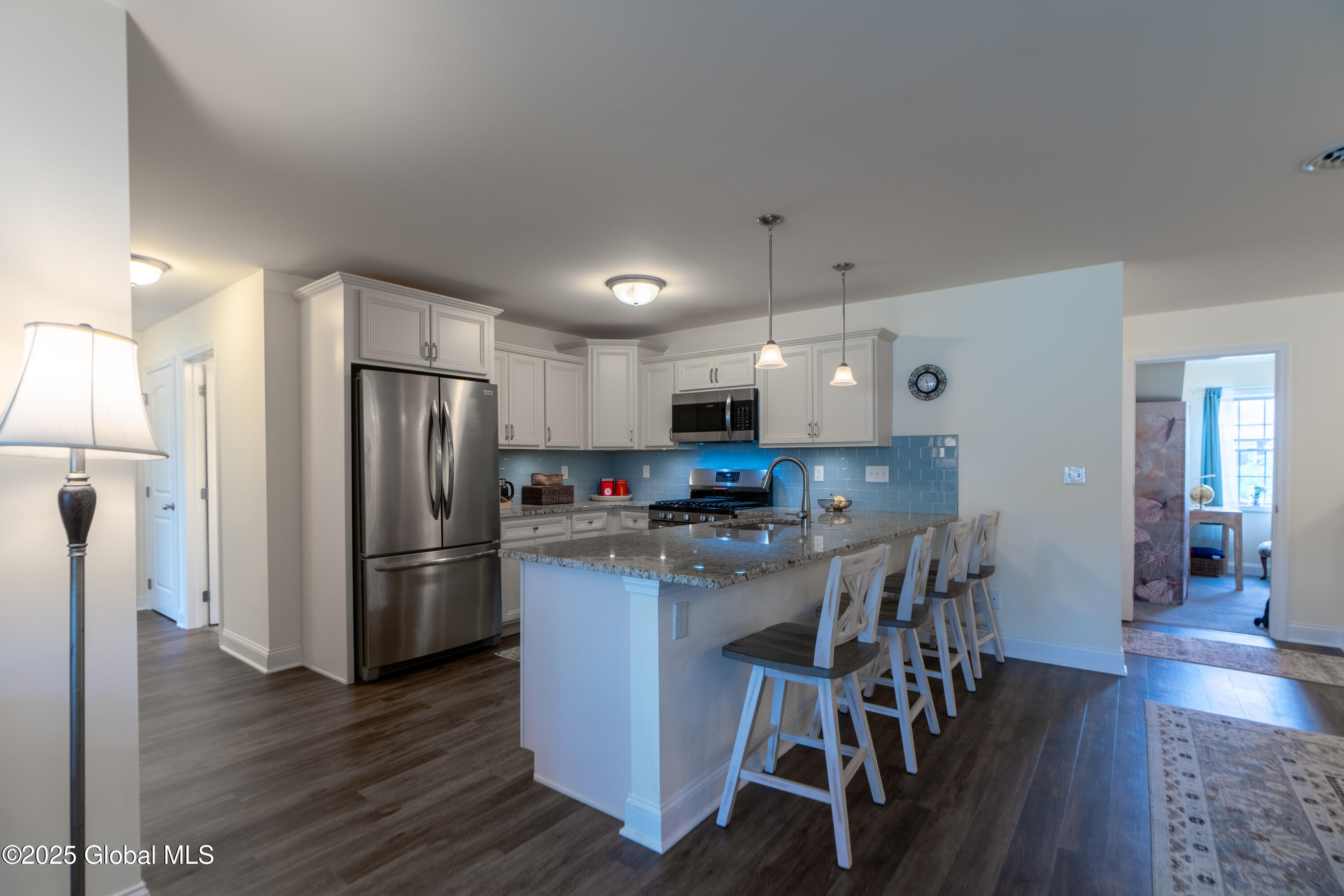 2203 Stonebridge Dr Drive Ballston Lake NY 12019