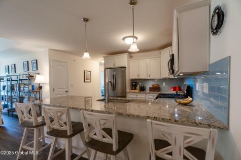 2203 Stonebridge Dr Drive Ballston Lake NY 12019