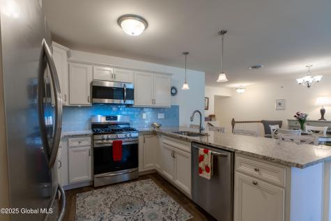 2203 Stonebridge Dr Drive Ballston Lake NY 12019