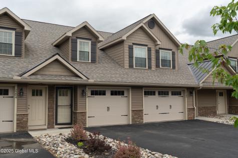 2203 Stonebridge Dr Drive Ballston Lake NY 12019