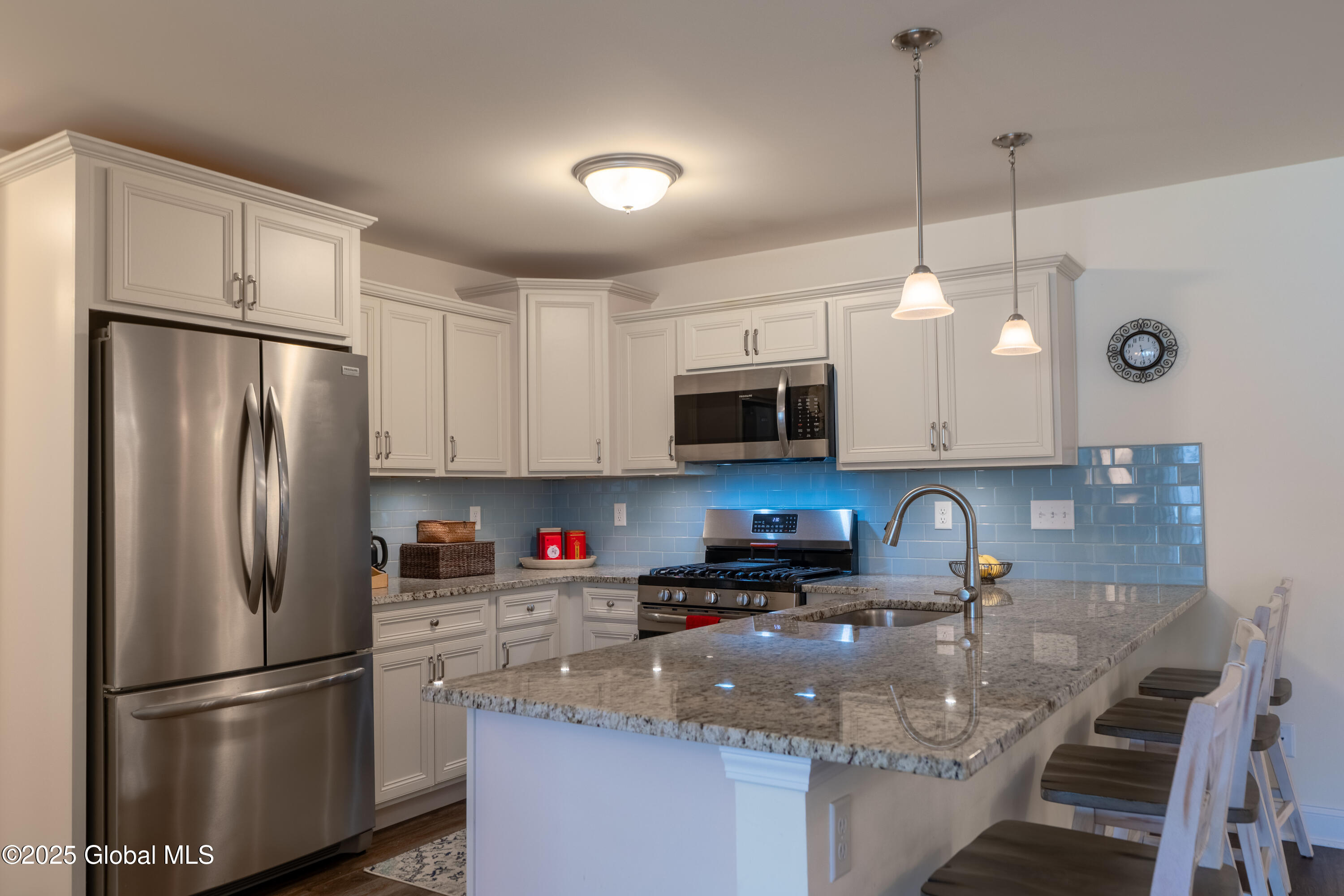 2203 Stonebridge Dr Drive Ballston Lake NY 12019