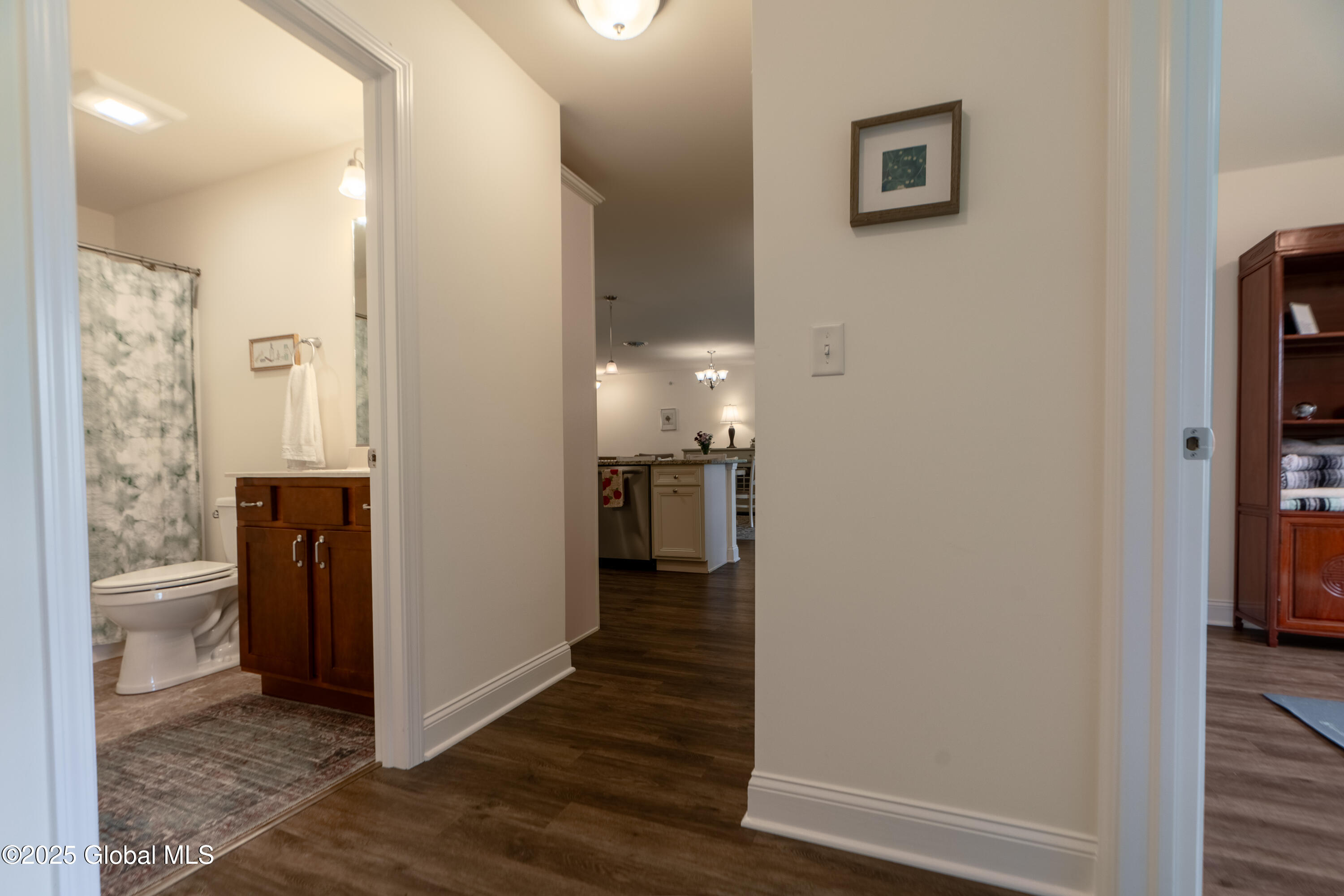2203 Stonebridge Dr Drive Ballston Lake NY 12019