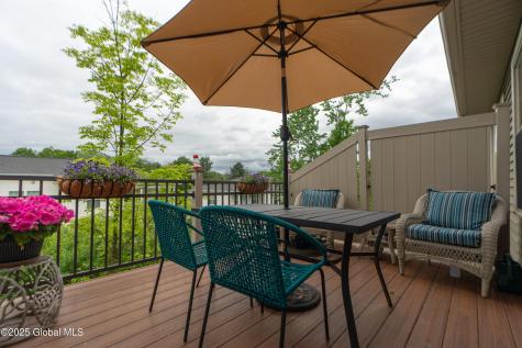2203 Stonebridge Dr Drive Ballston Lake NY 12019