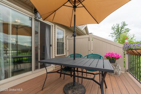 2203 Stonebridge Dr Drive Ballston Lake NY 12019