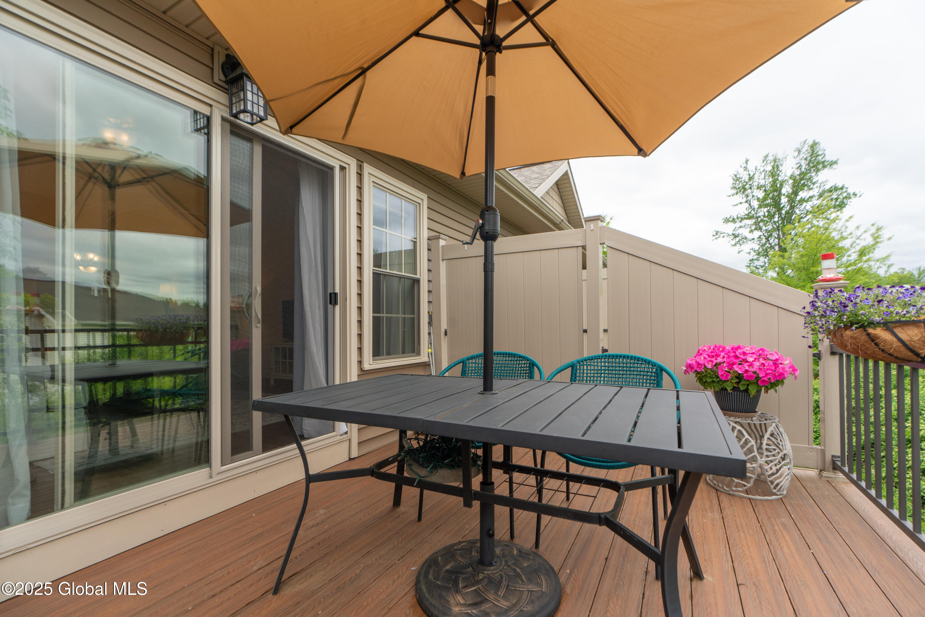 2203 Stonebridge Dr Drive Ballston Lake NY 12019