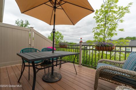 2203 Stonebridge Dr Drive Ballston Lake NY 12019