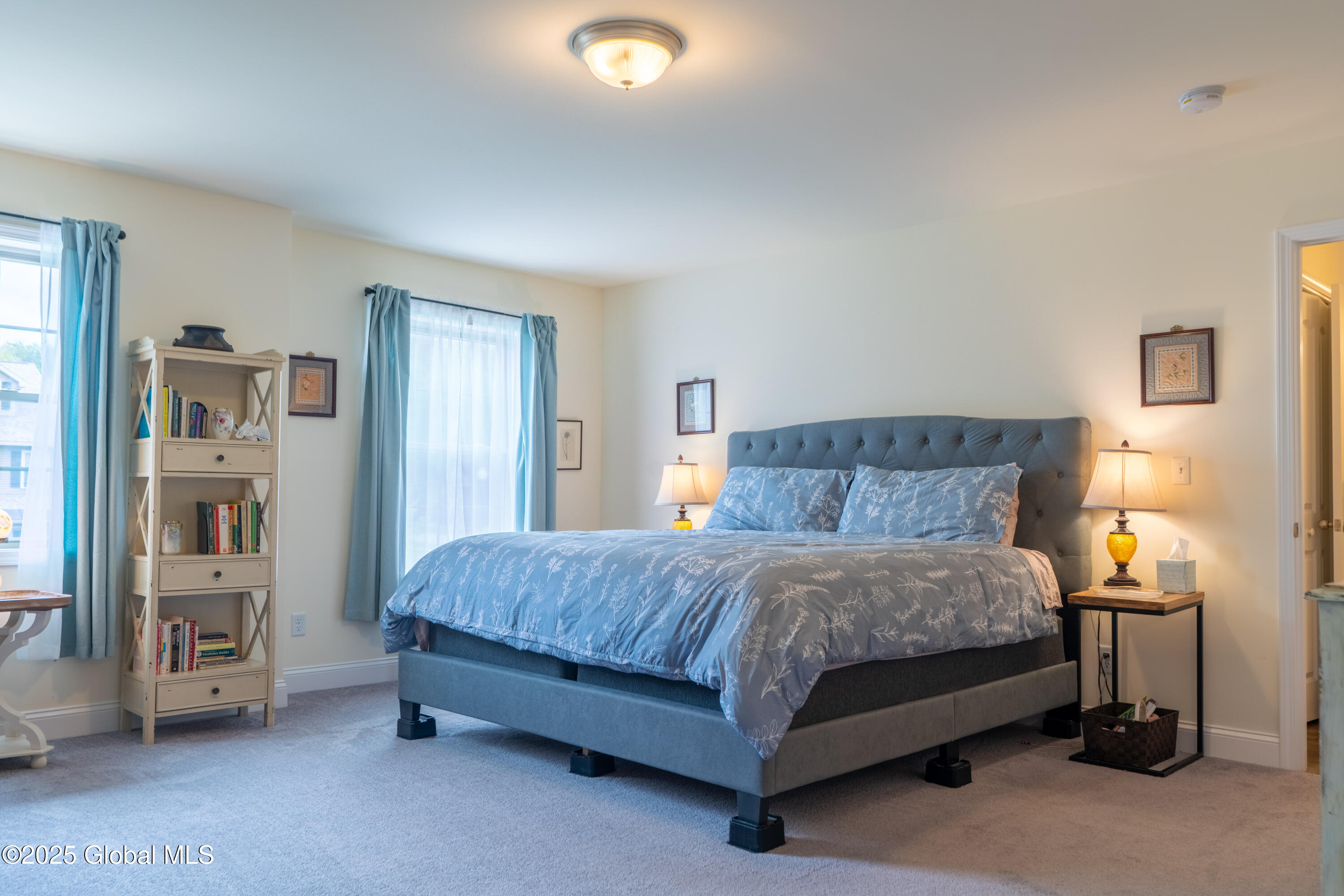 2203 Stonebridge Dr Drive Ballston Lake NY 12019