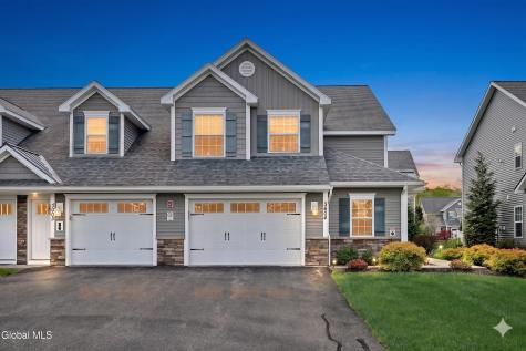 3604 Brunswick Meadows Way Troy NY 12182