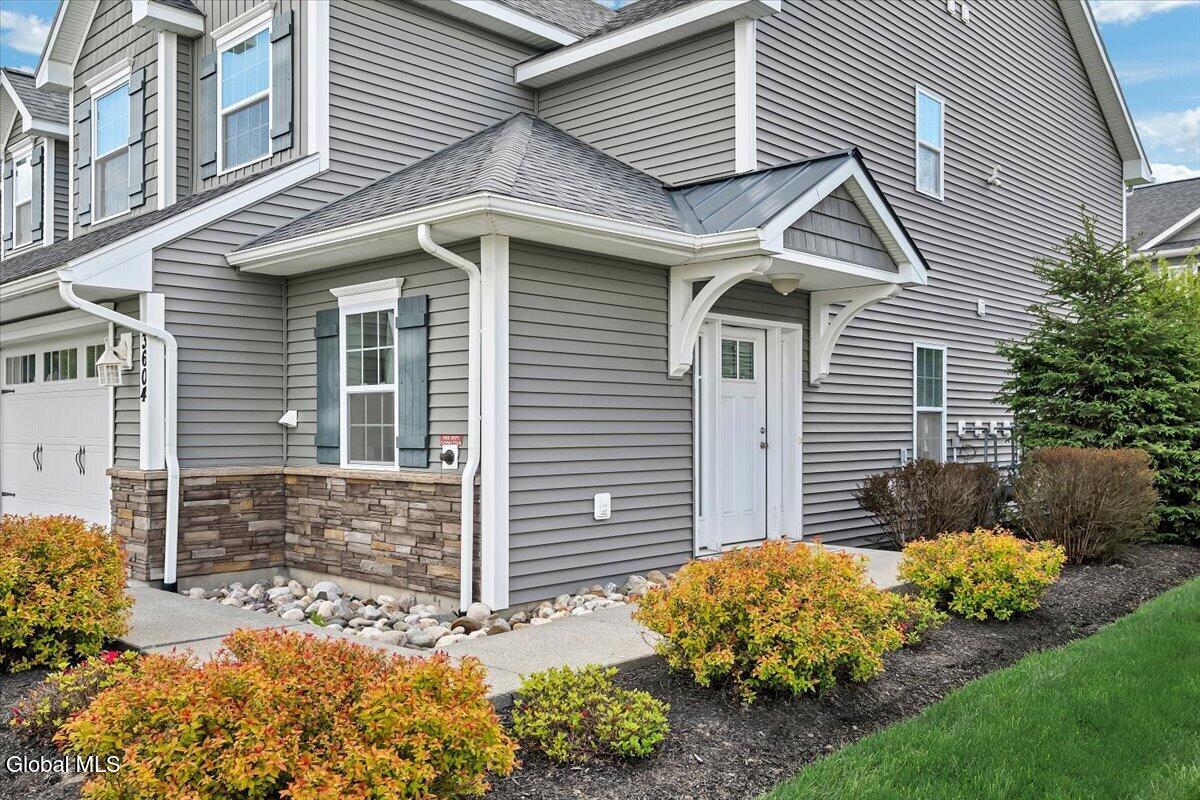 3604 Brunswick Meadows Way Troy NY 12182