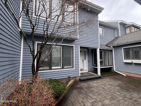 3 South Collins Terrace Saratoga Springs NY 12866
