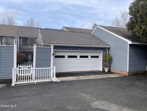 3 South Collins Terrace Saratoga Springs NY 12866