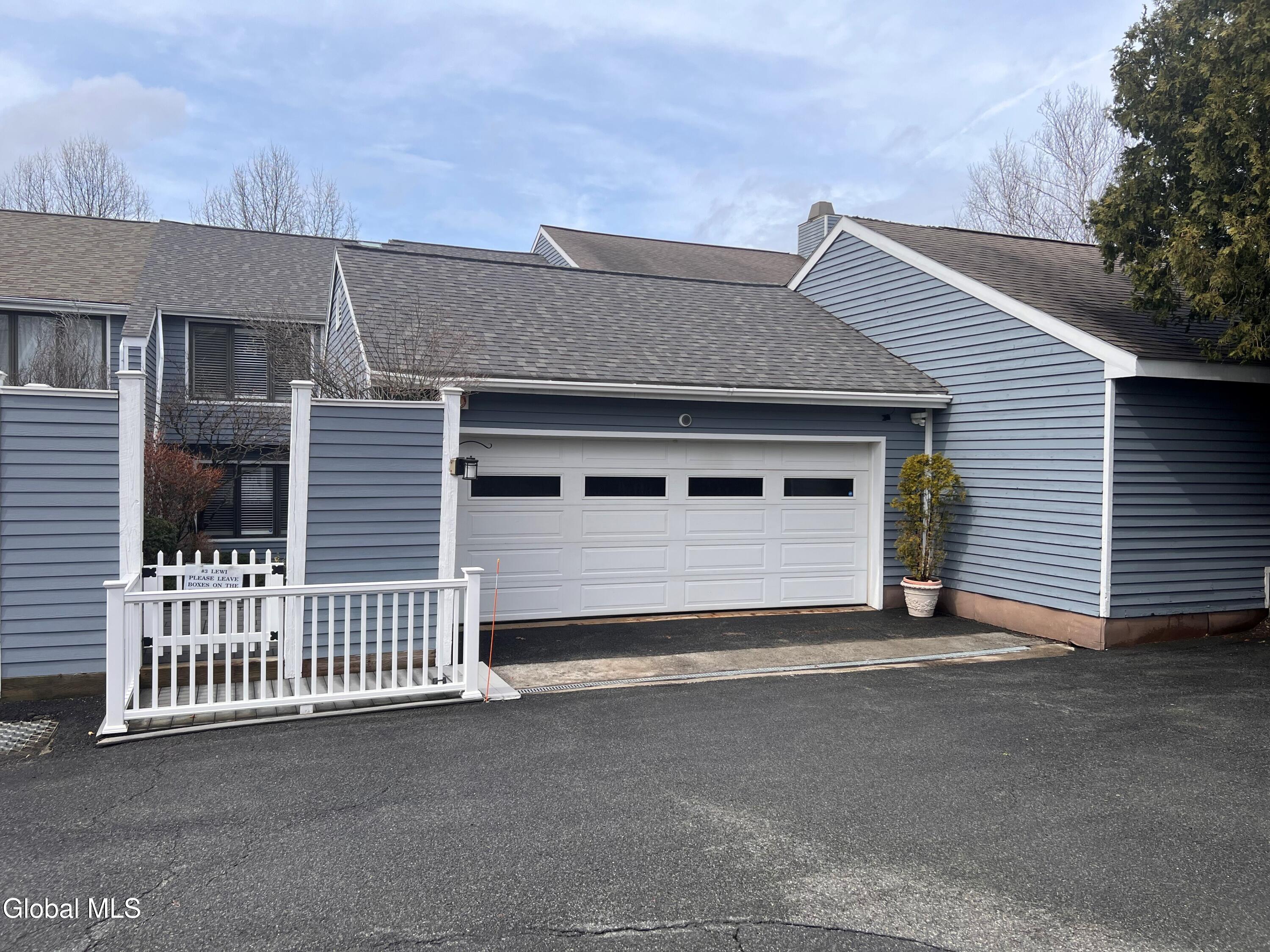 3 South Collins Terrace Saratoga Springs NY 12866