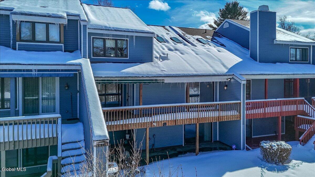 3 South Collins Terrace Saratoga Springs NY 12866