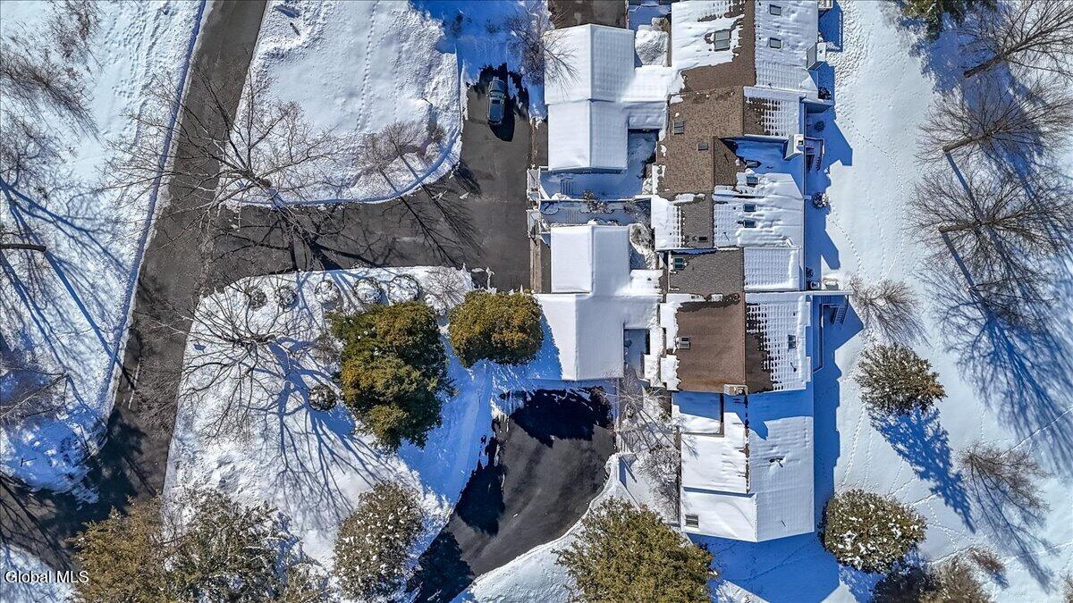 3 South Collins Terrace Saratoga Springs NY 12866