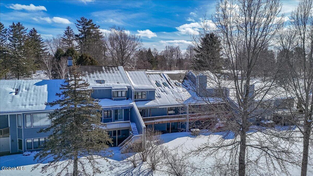 3 South Collins Terrace Saratoga Springs NY 12866