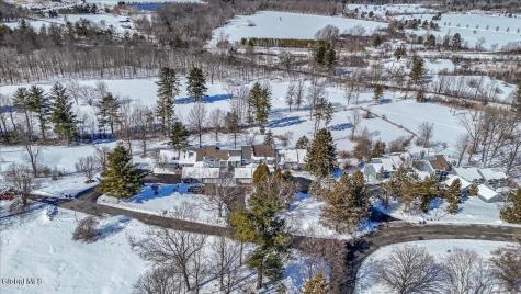 3 South Collins Terrace Saratoga Springs NY 12866