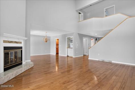 3 South Collins Terrace Saratoga Springs NY 12866