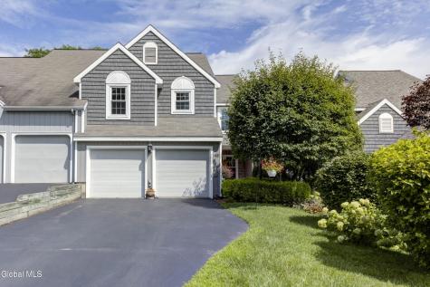 42 Greystone Drive Voorheesville NY 12186