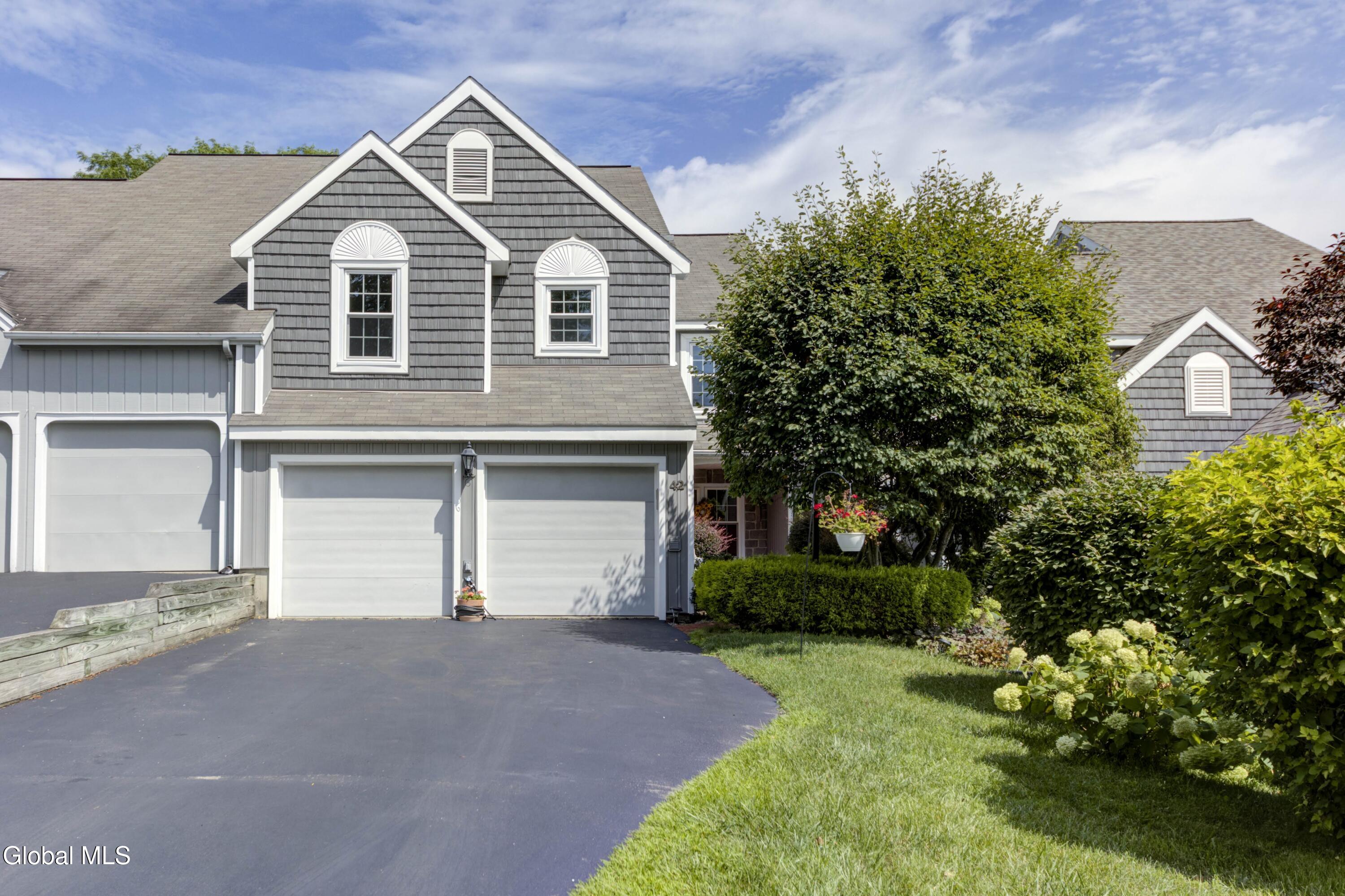 42 Greystone Drive Voorheesville NY 12186