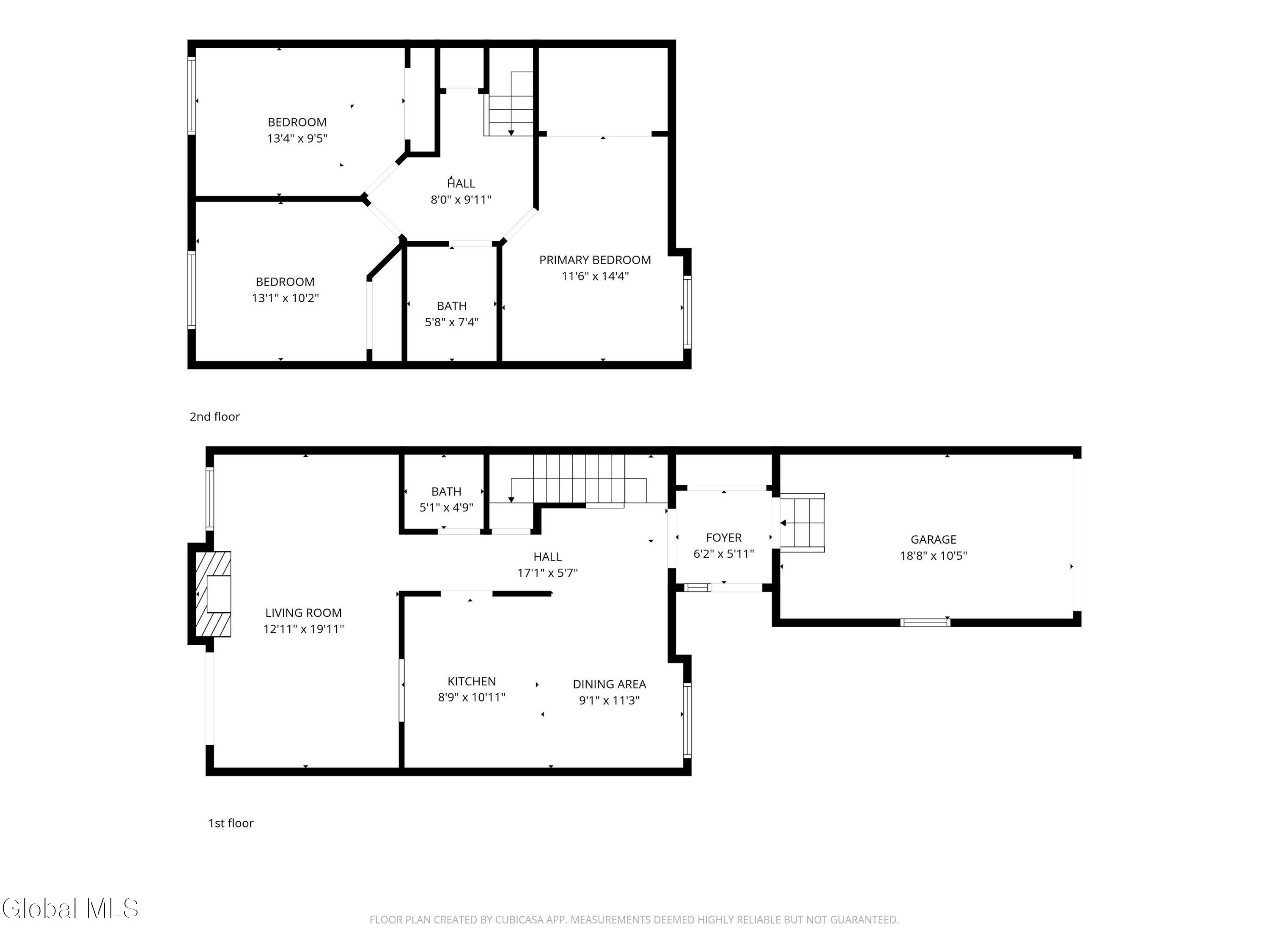 12 White Rock Circle Albany NY 12205